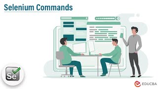 Important Browser Commands in Selenium WebDriver for Automation Testing  Part2 [upl. by Rehtaef]