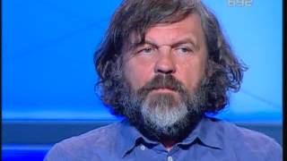 Utisak nedeljeEmir Kusturica Cela emisija [upl. by Gabriella]