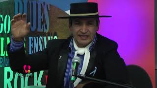 Leonardo Miranda  Patagonia es asi [upl. by Ariom]