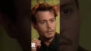 Johnny Depp on Fear And Loathing Book by Hunter S Thompson [upl. by Jr449]