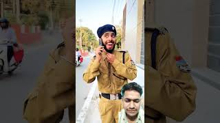 Prank gone wrong😭 prank holi [upl. by Durston]