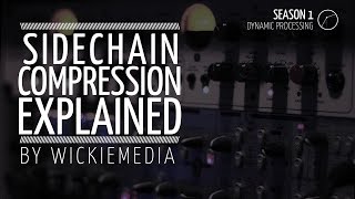 Sidechain Compression explained practical [upl. by Kalli]