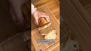 Easy bread recipe 2 gr instant yeast makingbread turkishbread ekmekyapimi easybreadrecipes [upl. by Arobed57]