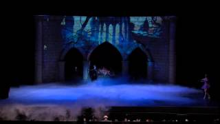 BYU Theatre Ballet presents The Sleeping Beauty [upl. by Thatcher]