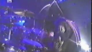 Slipknot  Scissors live Rock im Park 2000 [upl. by Taveda121]