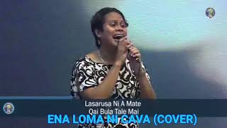 ENA LOMA NI CAVA COVER  WHC CHOIR [upl. by Urina]