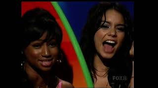 High School Musical Cast At Teen Choice Awards 2007 [upl. by Byler38]