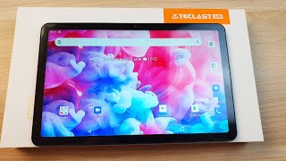 TECLAST T40 PRO  УНИВЕРСАЛЬНЫЙ НЕДОРОГОЙ ПЛАНШЕТ [upl. by Salesin]