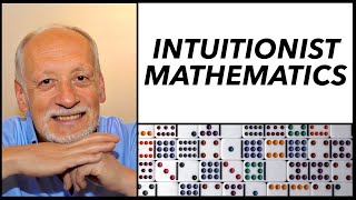 Intuitionist mathematics [upl. by Wolfgang]