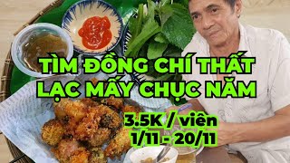 Giao đơn ốc xù đầu tiên gặp cán bộ Campuchia tranh thủ lên sóng tìm đồng đội thất lạc mấy mươi năm [upl. by Ahsuat]