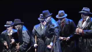 Delaware REPs THE RESISTIBLE RISE OF ARTURO UI [upl. by Asilana72]