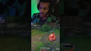 Vayne Avarage Main 👹 leagueoflegends gaming twitch [upl. by Shakti]