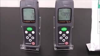 Comparision of a moistened and a nonmoistened LuciPac A3 swab [upl. by Diandre]