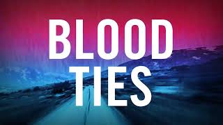 Blood Ties by Jo Nesbo  Book Trailer [upl. by Ollie]