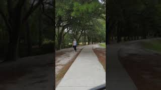 Video of Sesquicentennial State Park SC from L O [upl. by Carisa]