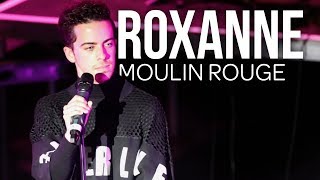 Roxanne Moulin Rouge  RyCa Refresh [upl. by Yesteb]