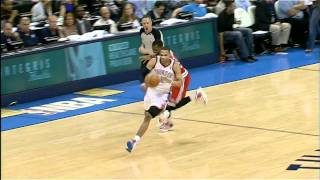 Russell Westbrook Steals Soars and Slams [upl. by Coraline218]