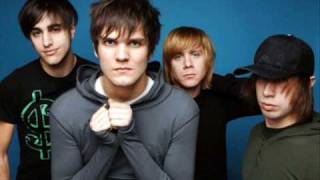 Boys Like Girls  Heart Heart Heartbreak HQ FULL SONG with lyrics [upl. by Aoht]