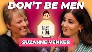 Why Women Should Complement Not Compete With Men  Suzanne Venker  The Lila Rose Podcast E125 [upl. by Aivon]