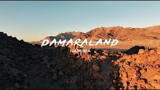 Mahindra Adventue  Damaraland [upl. by Eyot74]