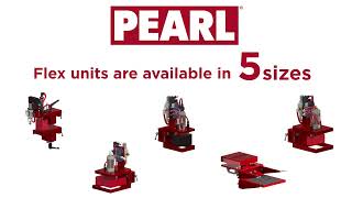 Pearl Flex Units Revolutionizing Punching for Film and Pouch Converters [upl. by Ylsew812]