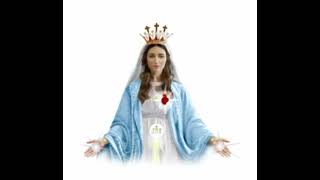 Luz De María  Message from The Virgin Mary  The 22nd of December 2023 [upl. by Alidis]