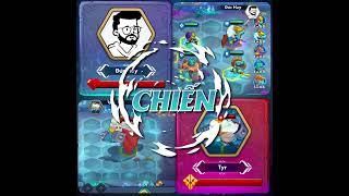 Ngư Chiến ZingPlay Game chiến thuật PvP cực cuốn [upl. by Naneik]