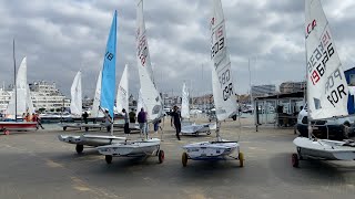 CIMAV Regatta 02 Nov 24 [upl. by Francois]