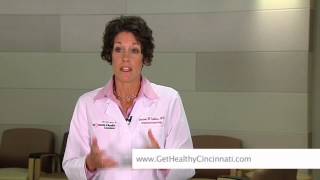 Get Healthy Cincinnati with The Christ Hospital Gynecological Care at Every Age [upl. by Curren]