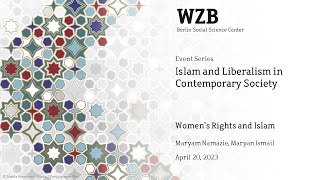 Womens Rights and Islam [upl. by Berneta441]