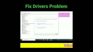 How to Update Drivers On Windows 10  windows driver update  Fix Driver Windows 10 windows drivers [upl. by Michella]