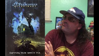 The St Francisville Experiment 2000 Movie Review [upl. by Aaron]