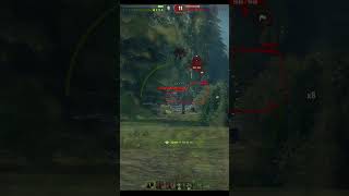 WT E100 8K DMG Tank Warfare A Battle for Glory world of tanks [upl. by Thisbee352]