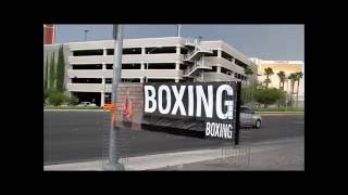 City Boxing Club NEW LOCATION best gym in Las Vegas [upl. by Enimrej75]