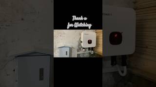 15kw Elevated Site Complete Video [upl. by Bum367]