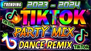 🔥NEW TIKTOK MASHUP NONSTOP REMIX 2024🔥TIKTOK BUDOTS DANCE CRAZE REMIX 2024🔥TRENDING TIKTOK VIRAL [upl. by Etnaud]