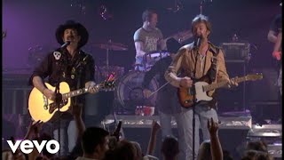 Brooks amp Dunn  My Next Broken Heart Live at Cains Ballroom [upl. by Crespo]