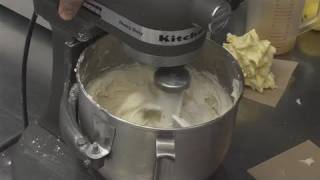 How To Make Vanilla Frosting For Cakes [upl. by Billie]