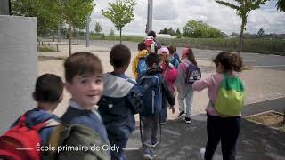 Faire école dehors  Fautil nécessairement une forêt [upl. by Nodyroc]