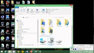 Windows 81 Do you need Defrag windows tool or third party defrag tool [upl. by Anoed819]