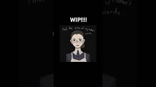 WIP TPN thepromisedneverland animatic WIP tpn [upl. by Aneetsirhc]