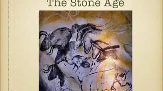 Ancient Ireland  The Mesolithic Age [upl. by Jacobine]