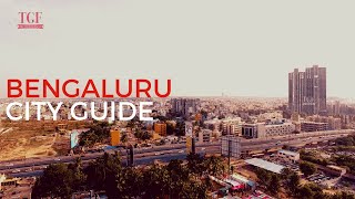 20 Must visit Bangalore Tourist Places in 2020  Comprehensive guide  Most Livable city [upl. by Zampino]