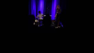 Wye Oak quotIf You Should Seequot Fête Music Hall Providence Rhode Island 061816 [upl. by Mohr]