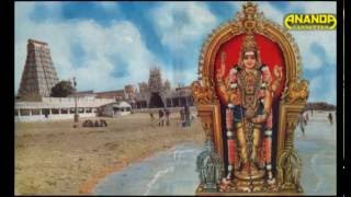 Variyar Swamigal amp S Janaki விறல்மார னைந்து  திருப்புகழ் பாடல் [upl. by Josiah]