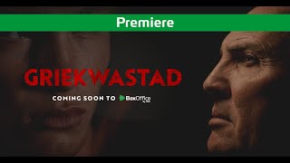 Exclusive Griekwastad to premiere on BoxOffice by DStv [upl. by Annoerb]