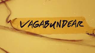 Alakran  Vagabundear Video Lyric [upl. by Haleak]