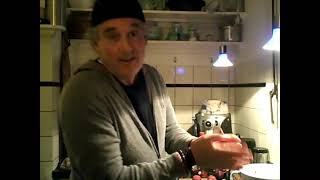 Koken met Friso deel 38 [upl. by Paucker]