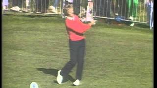 Bernhard Langer Swing [upl. by Burrus395]