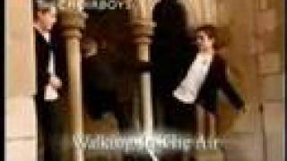 The Choirboys  Miserere [upl. by Aonehc42]